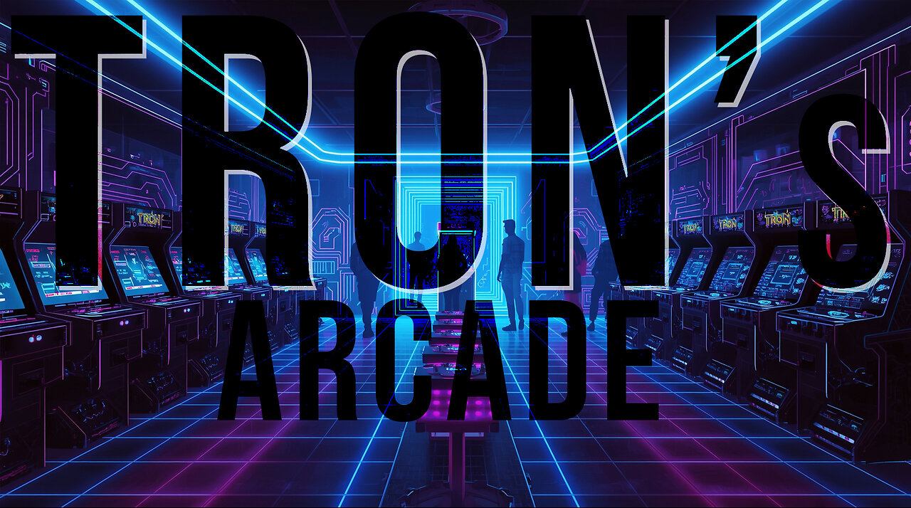 🔴Tron's Arcade & News | Call of Duty Black Ops 6 | COD BO6 🔴