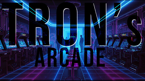 🔴Tron's Arcade & News | Call of Duty Black Ops 6 | COD BO6 🔴
