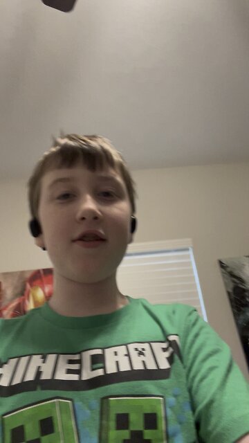 A SpongeBob in Minecraft movie is cancel😭😭😭!