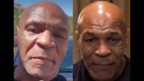 More Fucking Cloning and Reptiles in Plain Sight Incl. Mike Tyson!