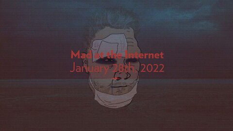 2022-01-28 - MISSING - Man Purse - Mad at the Internet