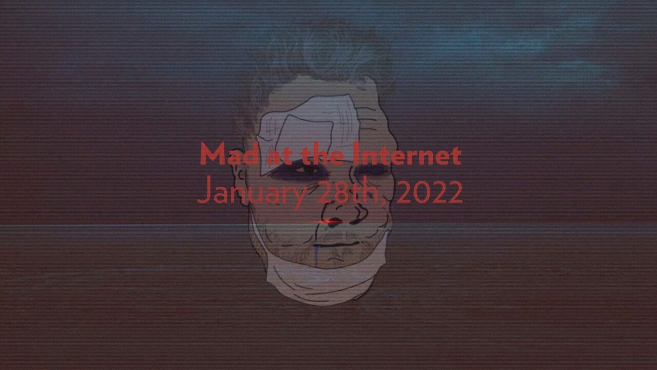 2022-01-28 - MISSING - Man Purse - Mad at the Internet