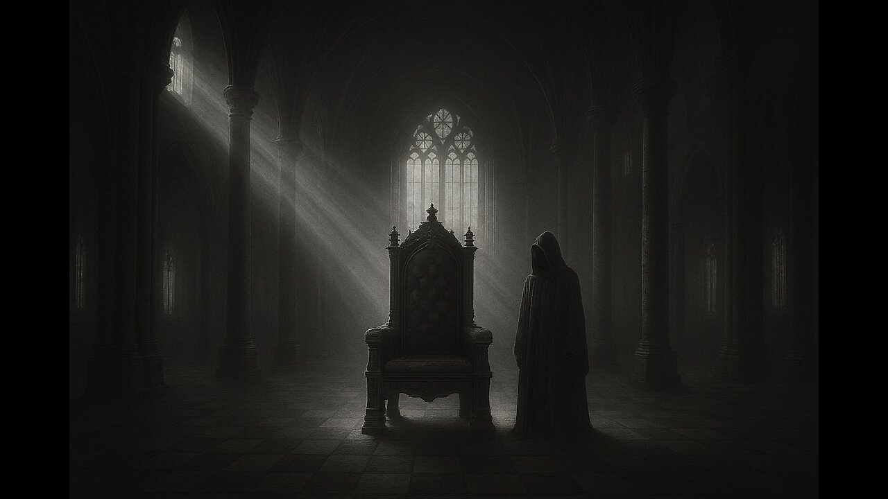 Patience (Bonus Alternate Version)