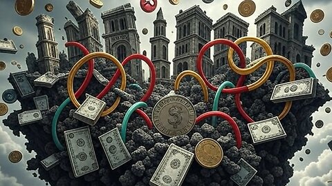 The Impossibility of No-Usury: Human Nature and Systemic Financial Realities Ensure Lending’s Cost