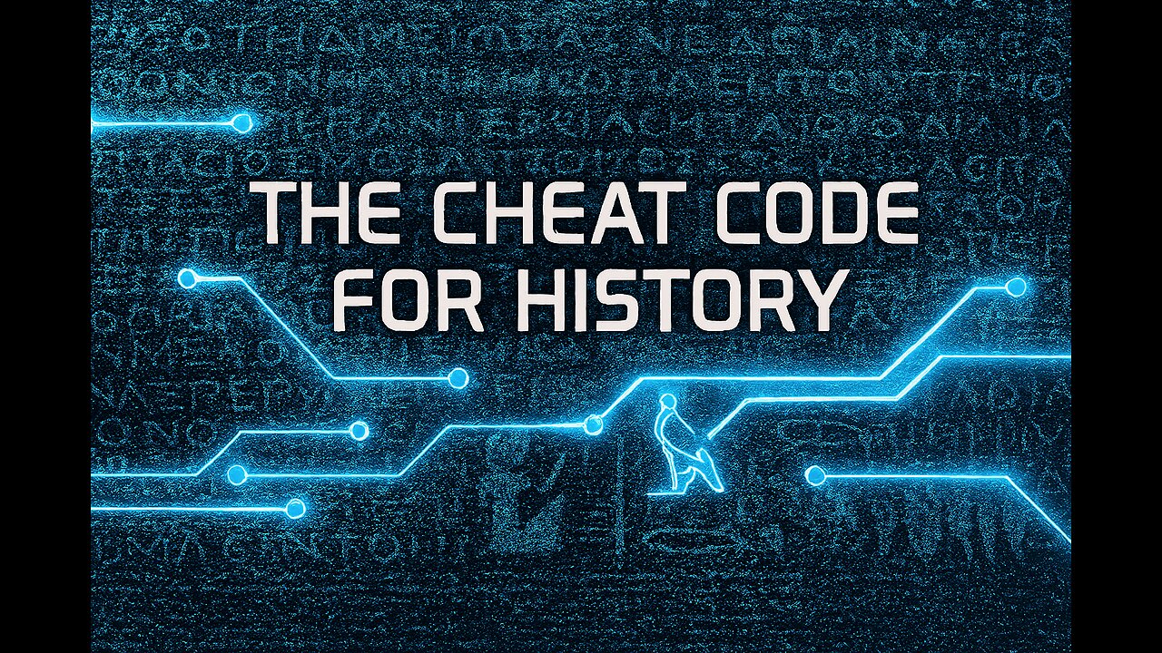How The Rosetta Stone Unlocked a Lost Civilization | E46 | The Origin Pulse