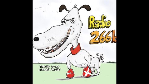 Interview med Lord Lolland - (02-08-2017)