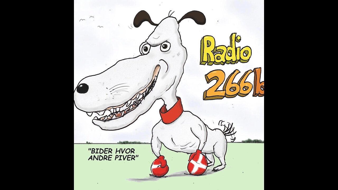 Interview med Lord Lolland - (02-08-2017)