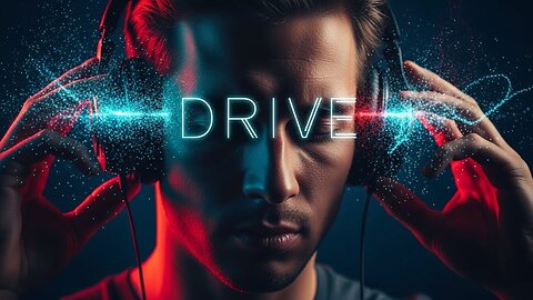 ENERGETIC & MELODIC Tech House Mix 2026 | Pulse Drive: Deep Focus Session