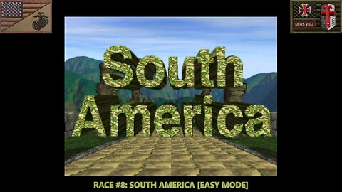 Gamer By Proxy: "1Xtreme" {Race #8} (PlayStation - 1998) [NA Version]