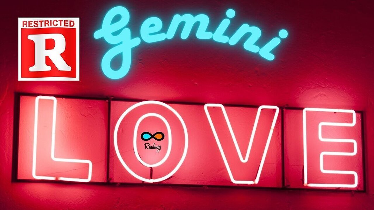 GEMINI ~Heart Burn~