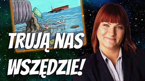 Justyna Socha: Żywność bronią biologiczną!