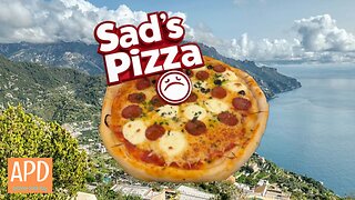 Sad's Pizza