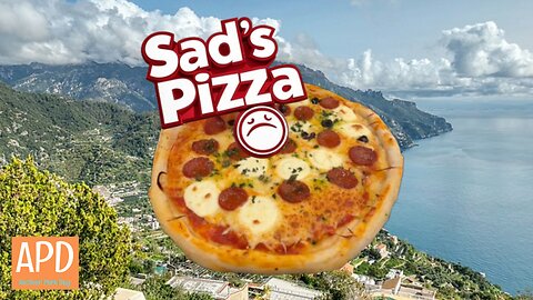 Sad's Pizza