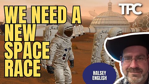 Tommy Carrigan Untamed | Pragmatic Peace | Halsey English | 11.6.25