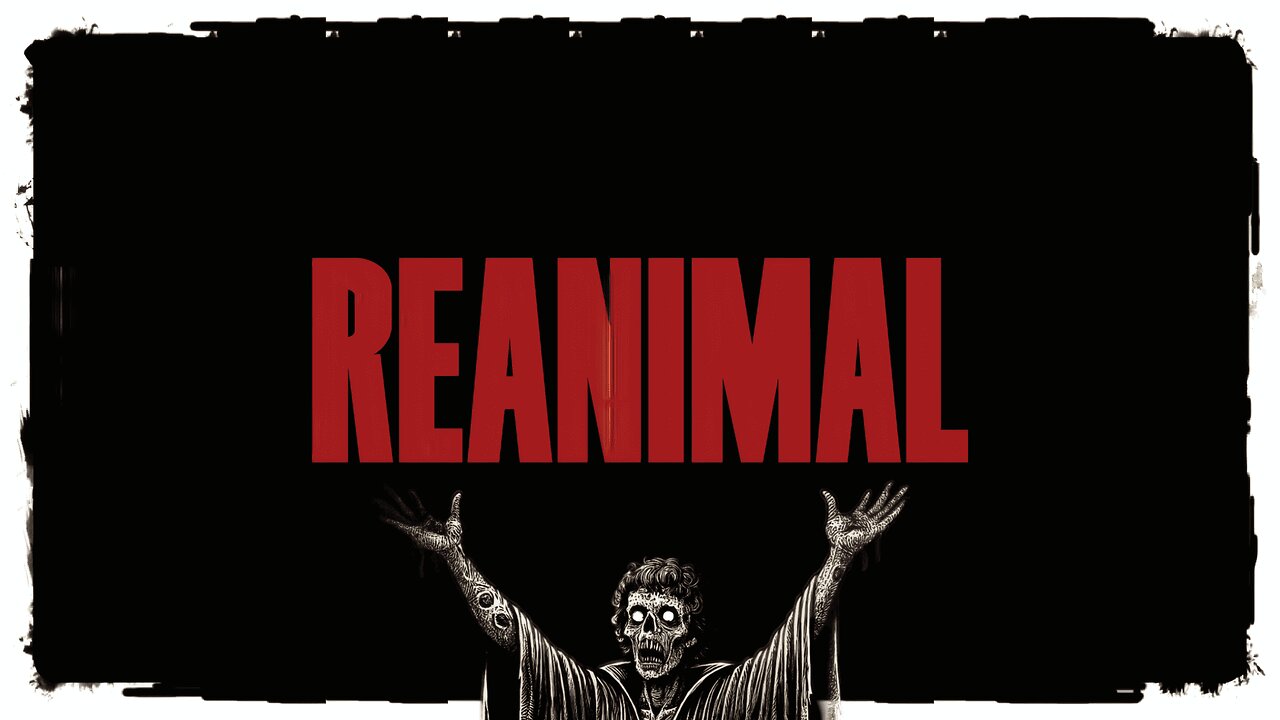 Demo Gameplay, No Commentary - Reanimal