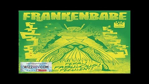 Frankenbabe Review