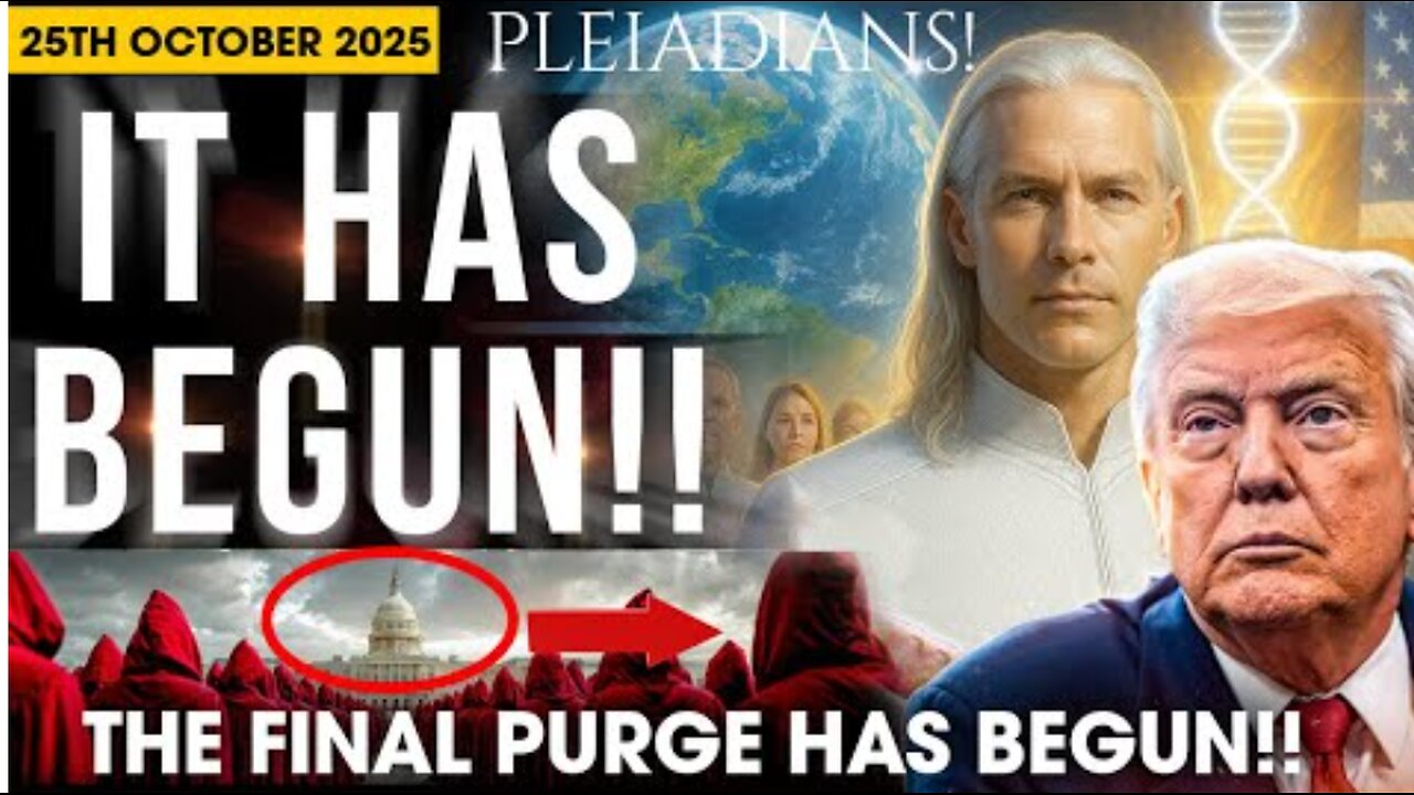 𝐆𝐄𝐓 𝐎𝐔𝐓 𝐎𝐟 𝐓𝐡𝐢𝐬 𝐂𝐨𝐮𝐧𝐭𝐫𝐲 𝐖𝐡𝐞𝐧 𝐓𝐇𝐄 𝐆𝐑𝐄𝐀𝐓 𝐓𝐑𝐈𝐁𝐔𝐋𝐀𝐓𝐈𝐎𝐍 𝐒𝐭𝐚𝐫𝐭𝐬!