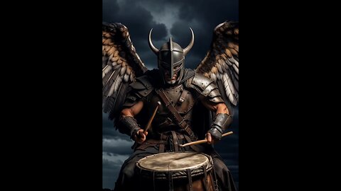 Awakening (Sanctified.church)