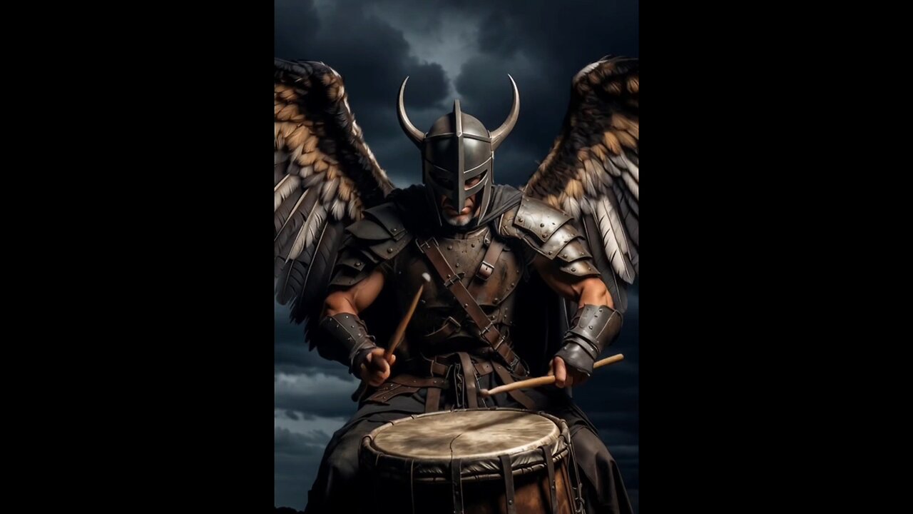 Awakening (Sanctified.church)