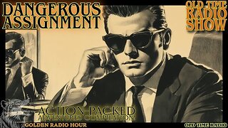 Dangerous Assignment | Relief Supplies
