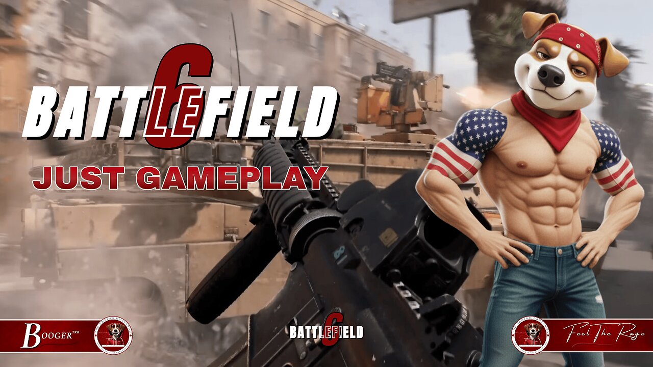 Battlefield 6 Gameplay - Launch Day