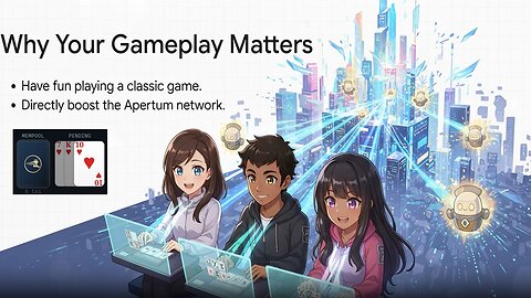 OpenPlaza Opens Solitaire & Mining Apertum Blocks