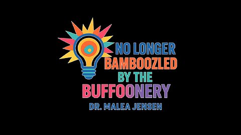 Stop the Supplement Buffoonery