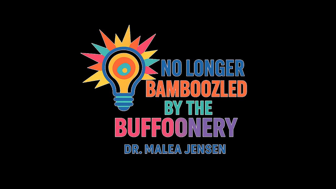 Stop the Supplement Buffoonery