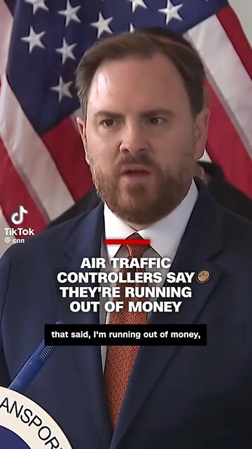 Air Traffic Controll Crisis