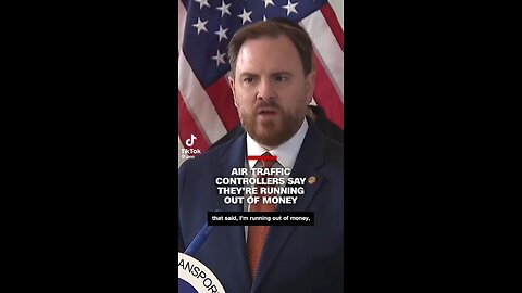 Air Traffic Controll Crisis