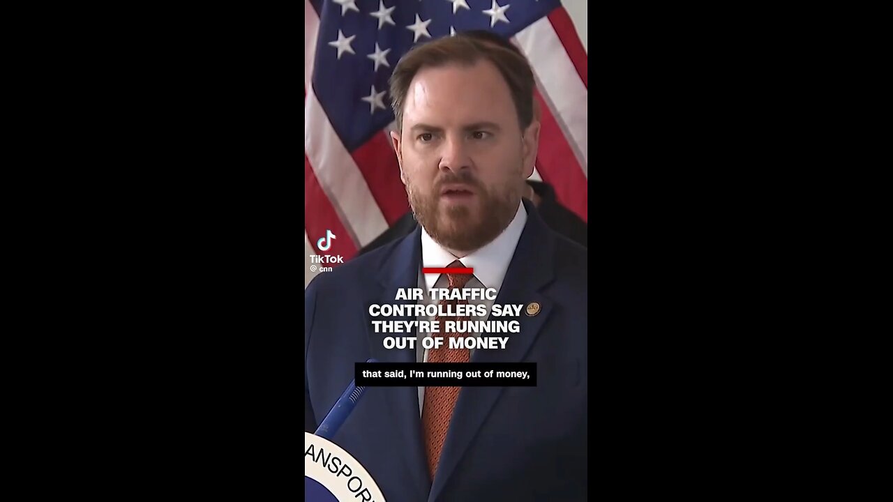 Air Traffic Controll Crisis