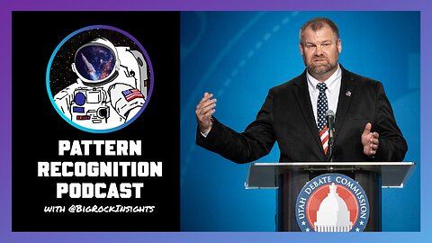 Pattern Recognition Ep. 3 | Guest Star: Paul Miller