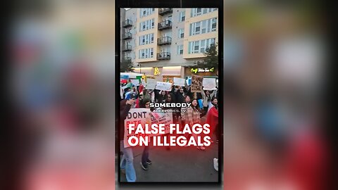 Alex Jones: Globalists Preparing False Flags on Illegals To Stop Trump's Mass Deportations - 1/27/25