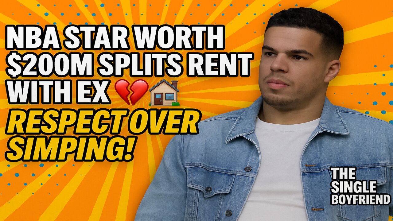 💰🏀 Michael Porter Jr. Worth $200M Explains Why Splitting Rent = Respect, Not Stinginess