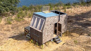 Tiny Home Design Ideas