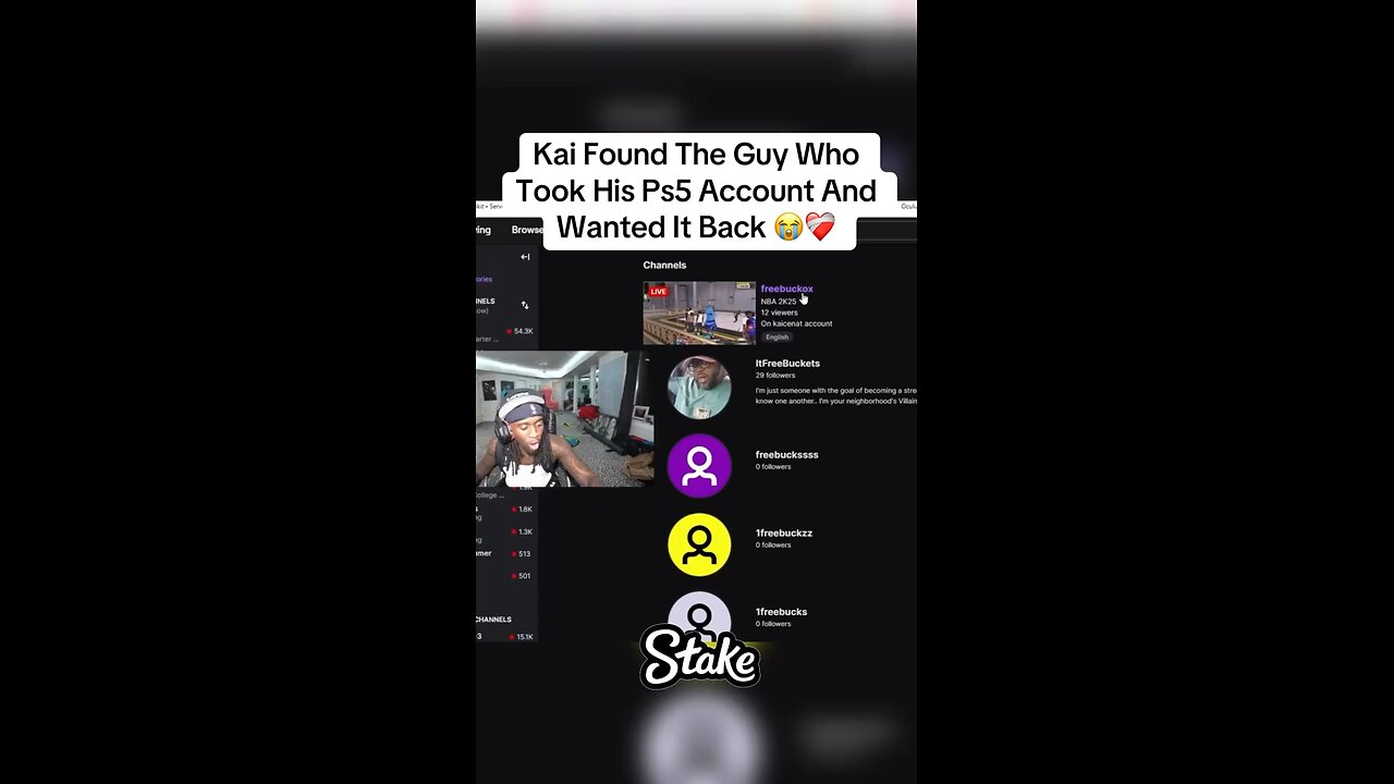 #kaicenat #twitchclips #clips