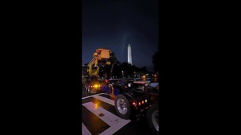 Truck , The engine roars loudly, but the one who rules is a calm head