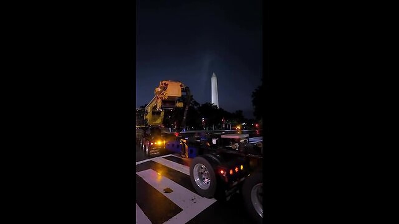 Truck , The engine roars loudly, but the one who rules is a calm head