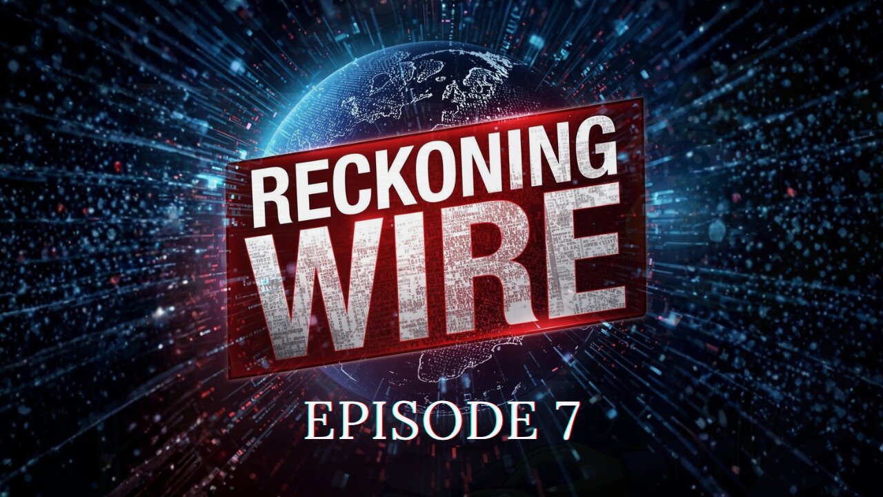 Reckoning Wire - Episode 7