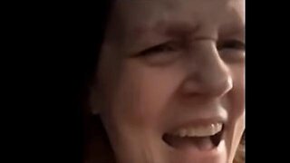 Entity Possession. Low Level Demon in Female Skinsuit (Warning Read "Description" Before watching!!)