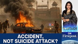 Delhi Blast: PM Modi Vows Justice as Probe Uncovers "Conspiracy" | Vantage with Palki Sharma | N18L