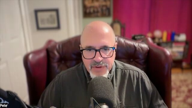 Hollywood, the CIA, and the Lies (CLIP)