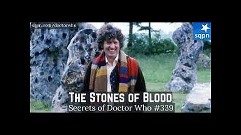 The Stones of Blood: 1978