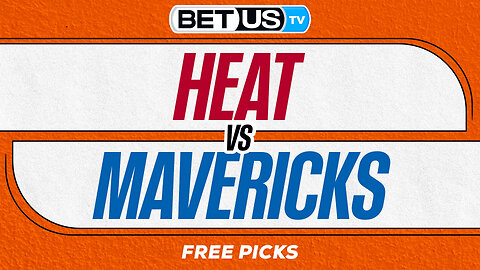Heat vs Mavericks (12-3-25) NBA Expert Predictions, Picks and Best Bets