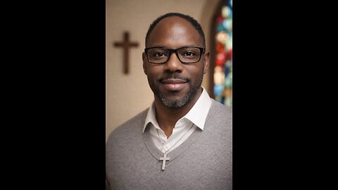 No More Running: A Redeemed Testimony.