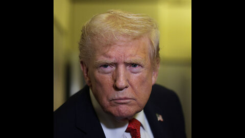 Trump sobre Argentina: "Están muriendo"