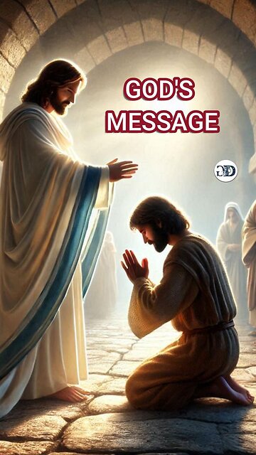 GOD'S MESSAGE