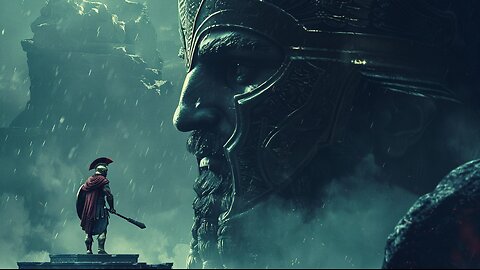 The Riddle Of Steel | Dawn of Defiance