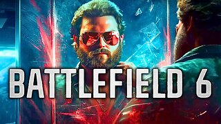 BATTLEFIELD 6 - PREMIUM OBJECTIVE GAMEPLAY