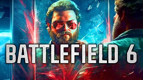 BATTLEFIELD 6 - PREMIUM OBJECTIVE GAMEPLAY